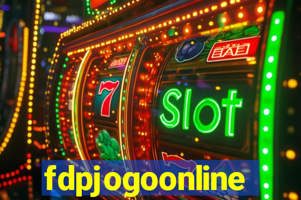 fdpjogoonline