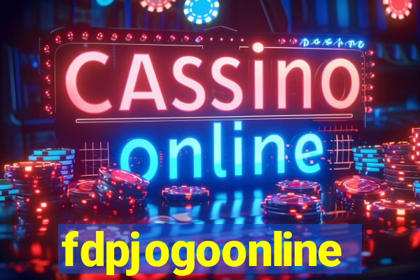 fdpjogoonline