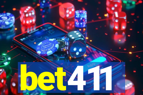 bet411