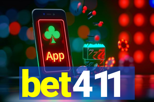 bet411