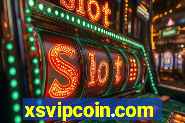 xsvipcoin.com