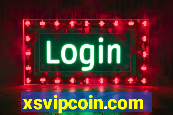 xsvipcoin.com