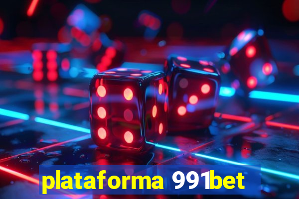 plataforma 991bet