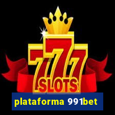 plataforma 991bet
