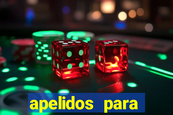 apelidos para amigos magros