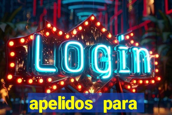 apelidos para amigos magros