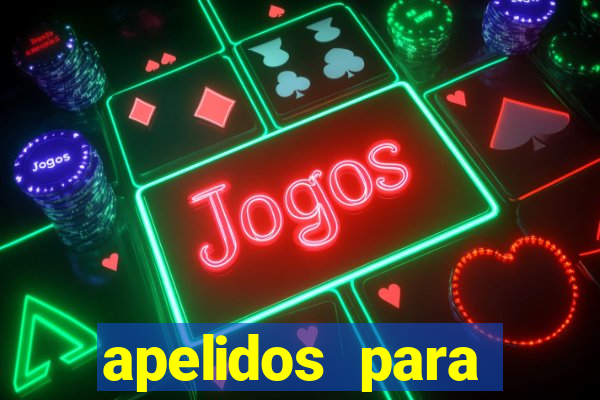 apelidos para amigos magros