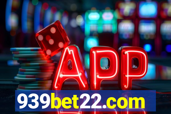 939bet22.com