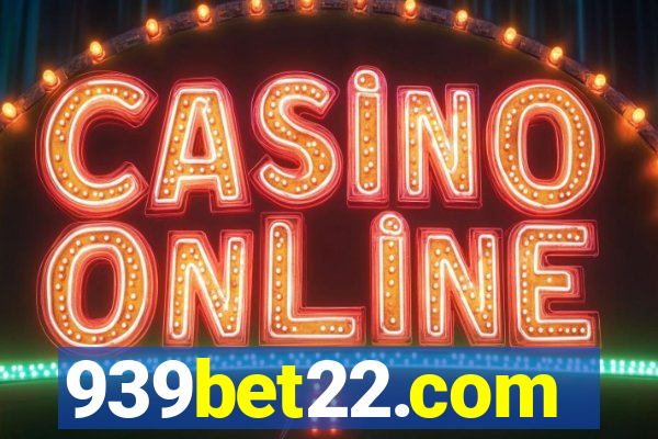 939bet22.com