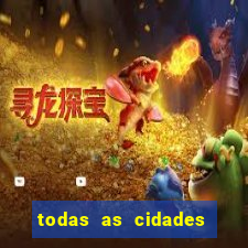 todas as cidades da bahia
