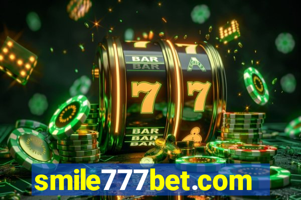 smile777bet.com