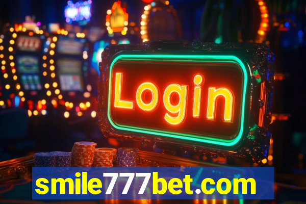 smile777bet.com