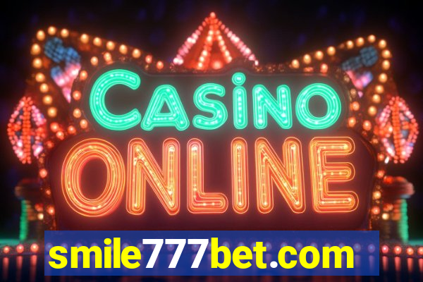 smile777bet.com