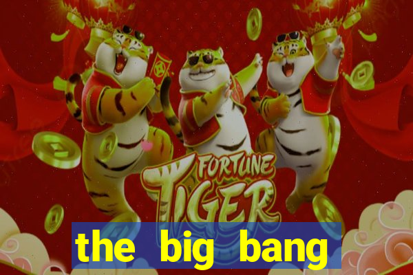 the big bang theory online hd