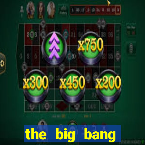 the big bang theory online hd