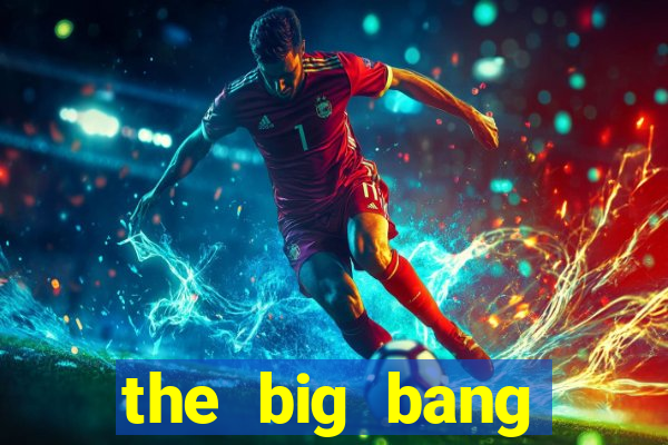the big bang theory online hd