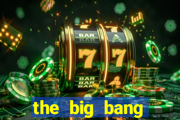 the big bang theory online hd