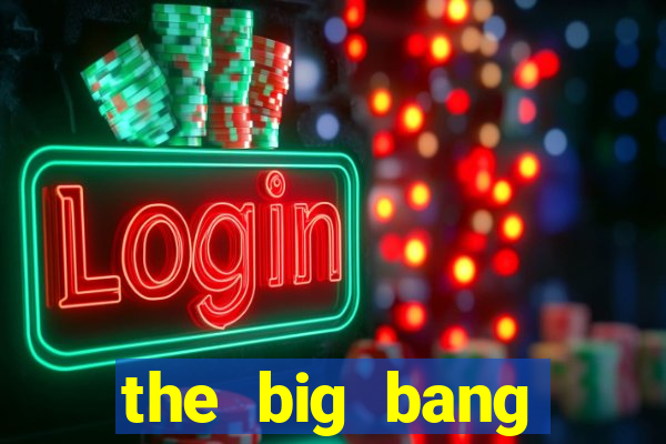 the big bang theory online hd