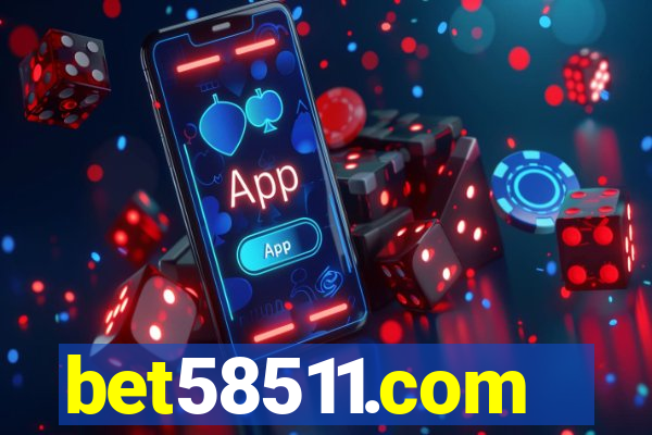bet58511.com