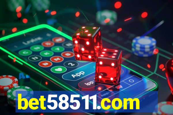 bet58511.com