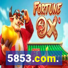 5853.com.