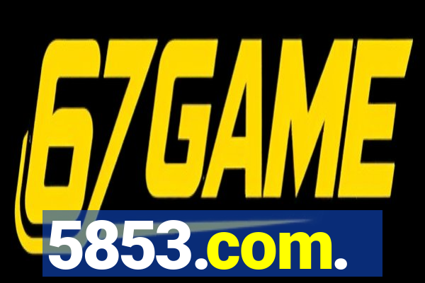 5853.com.