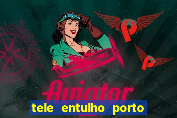 tele entulho porto alegre zona norte
