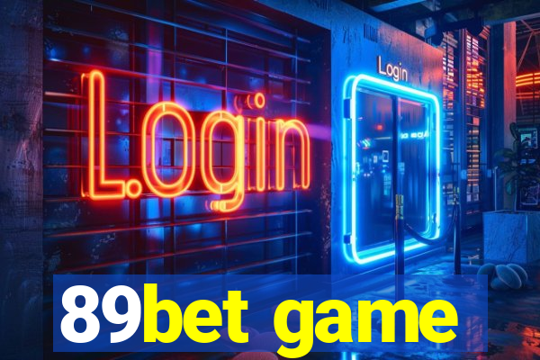 89bet game