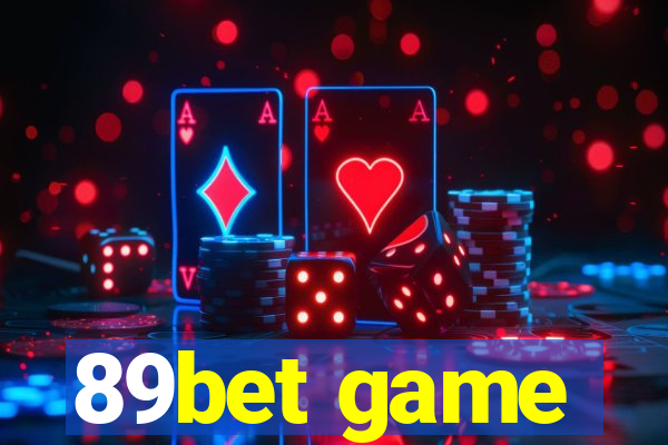 89bet game
