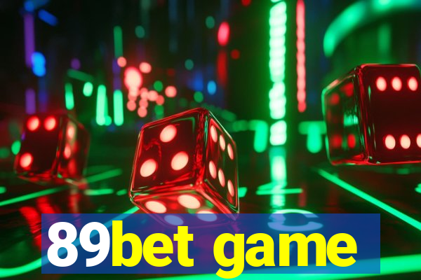 89bet game