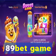 89bet game
