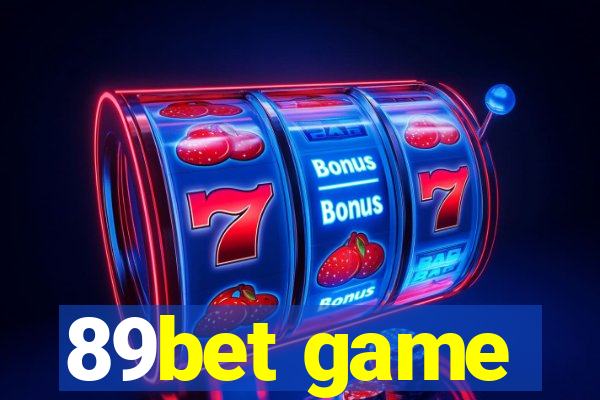 89bet game