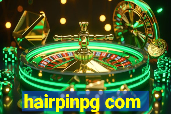 hairpinpg com