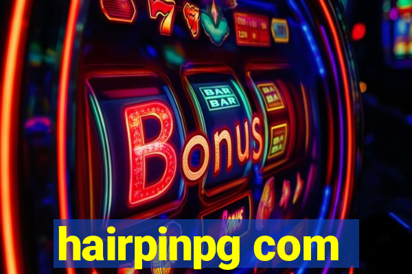 hairpinpg com