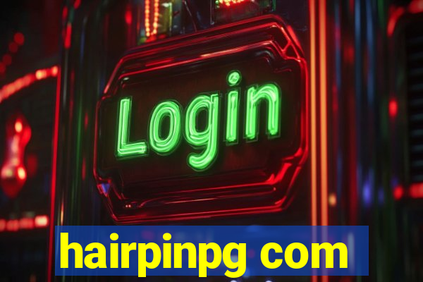 hairpinpg com