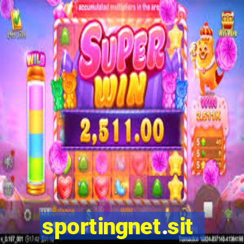 sportingnet.site