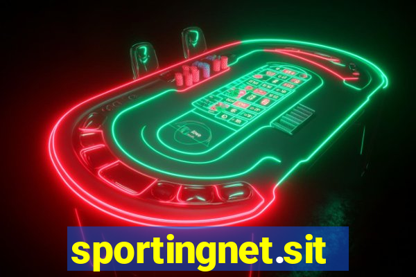 sportingnet.site