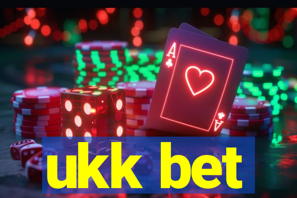ukk bet