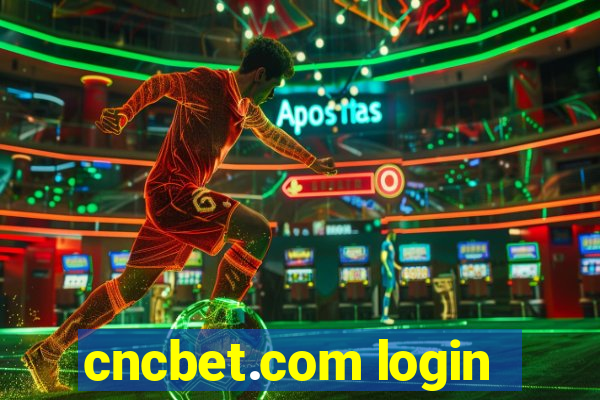 cncbet.com login