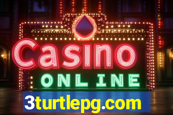 3turtlepg.com