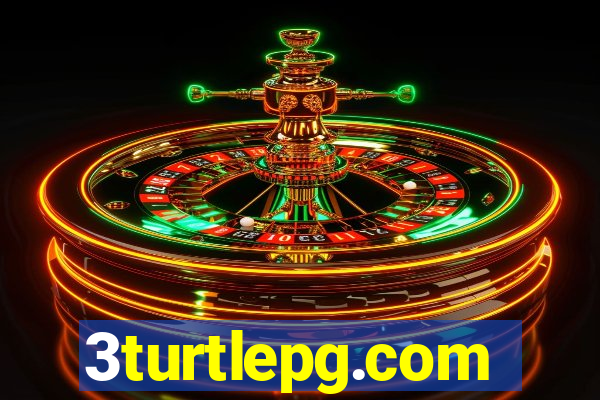 3turtlepg.com