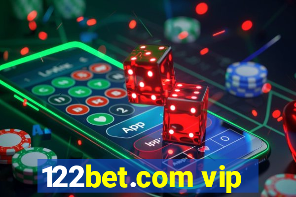 122bet.com vip