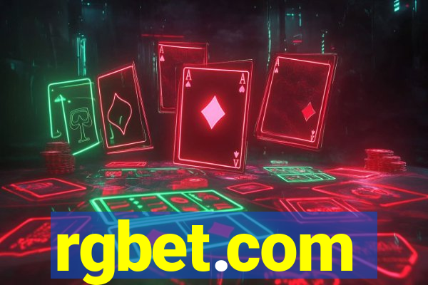 rgbet.com