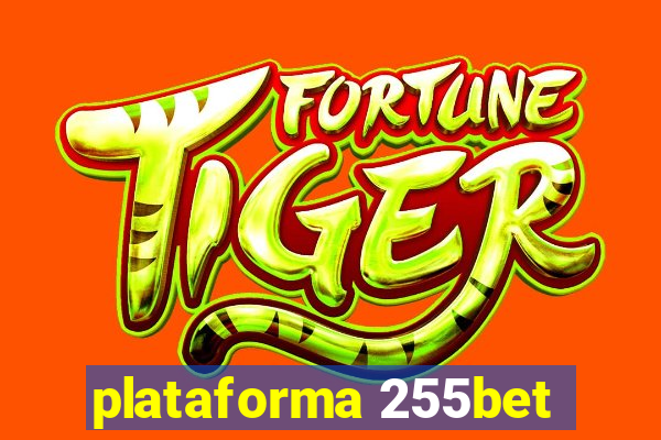 plataforma 255bet