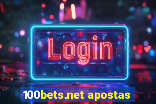 100bets.net apostas