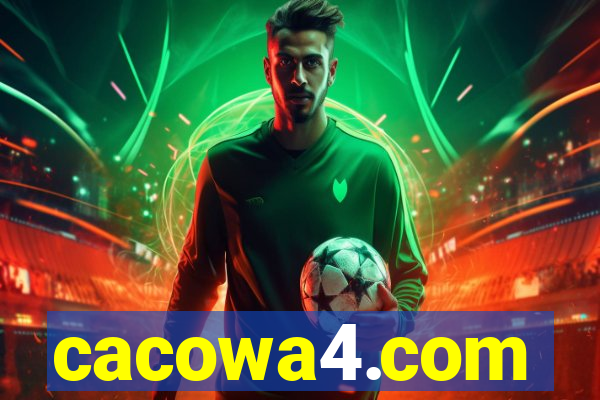 cacowa4.com