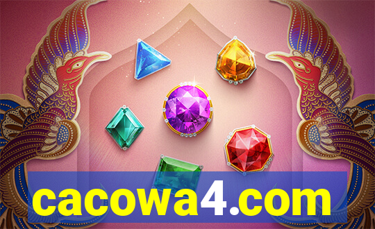 cacowa4.com