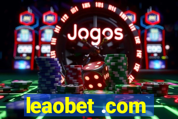 leaobet .com
