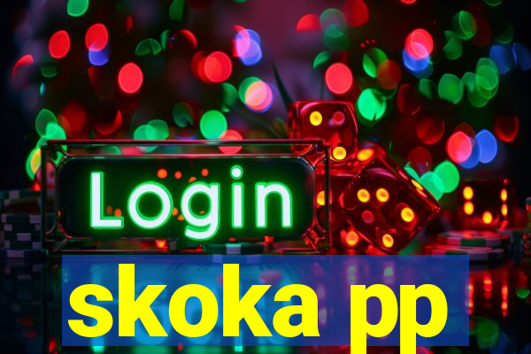 skoka pp