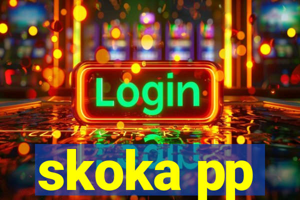 skoka pp